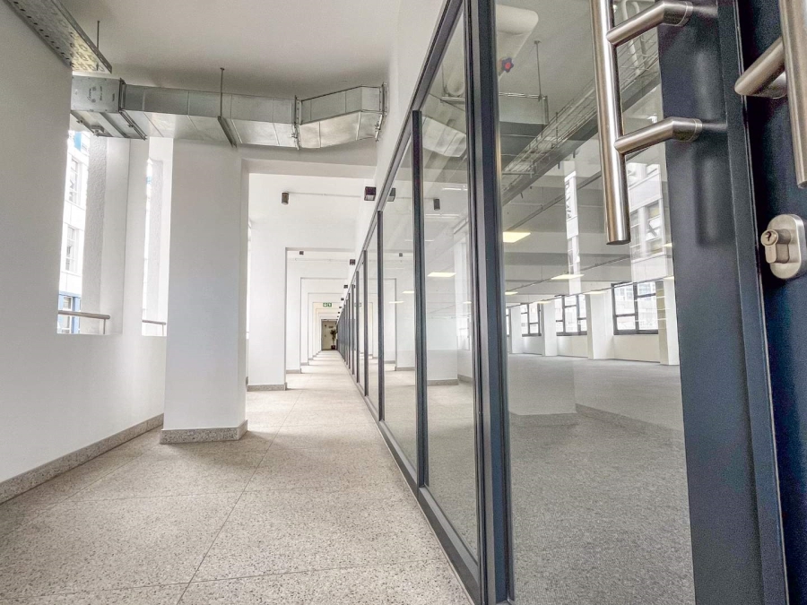 To Let commercial Property for Rent in Cape Town City Centre Western Cape